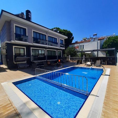 World Cities Apartment Kemer Bagian luar foto