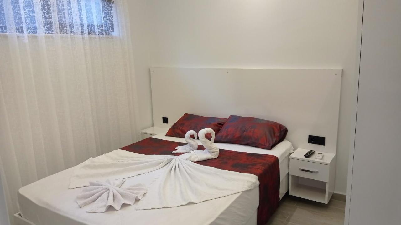 World Cities Apartment Kemer Bagian luar foto