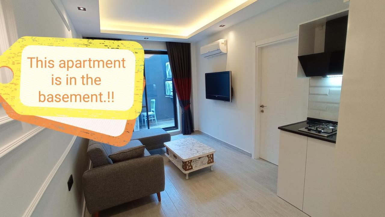 World Cities Apartment Kemer Bagian luar foto