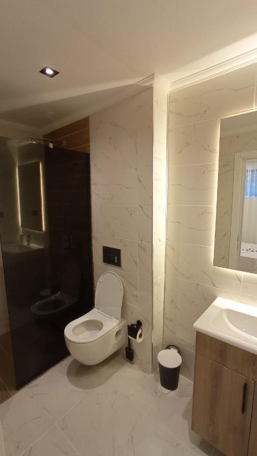 World Cities Apartment Kemer Bagian luar foto