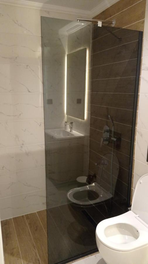 World Cities Apartment Kemer Bagian luar foto