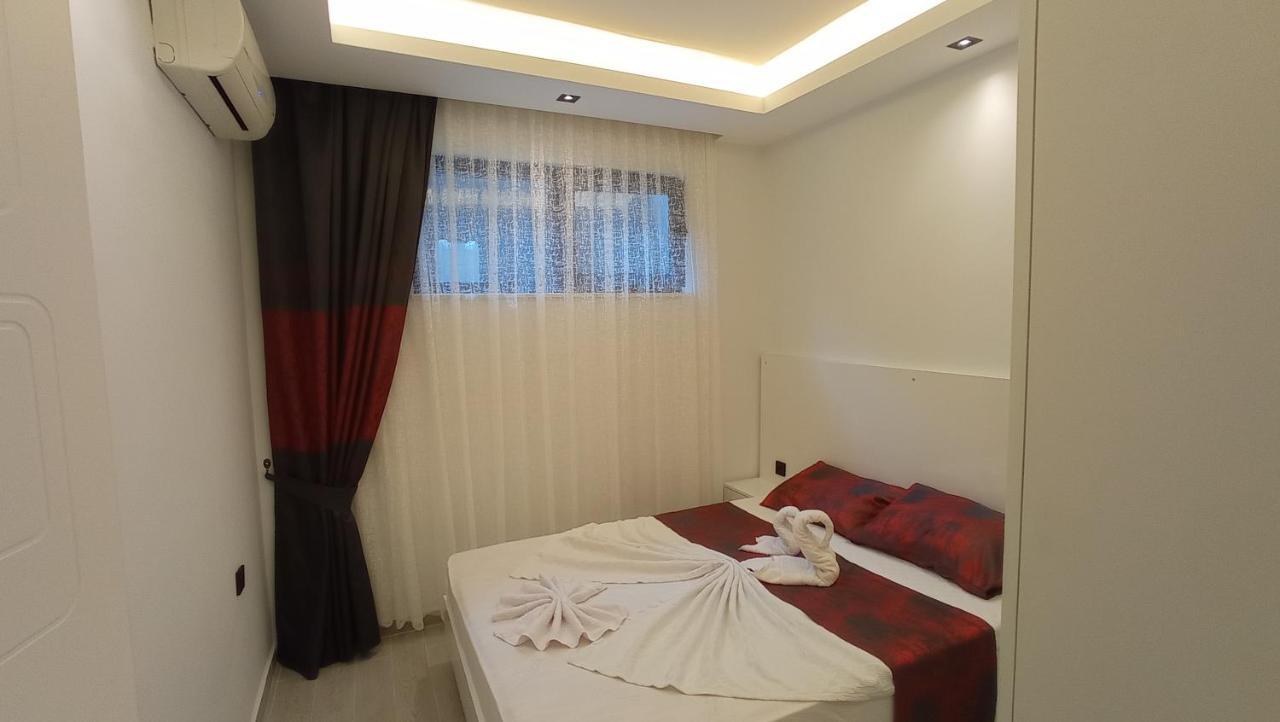 World Cities Apartment Kemer Bagian luar foto