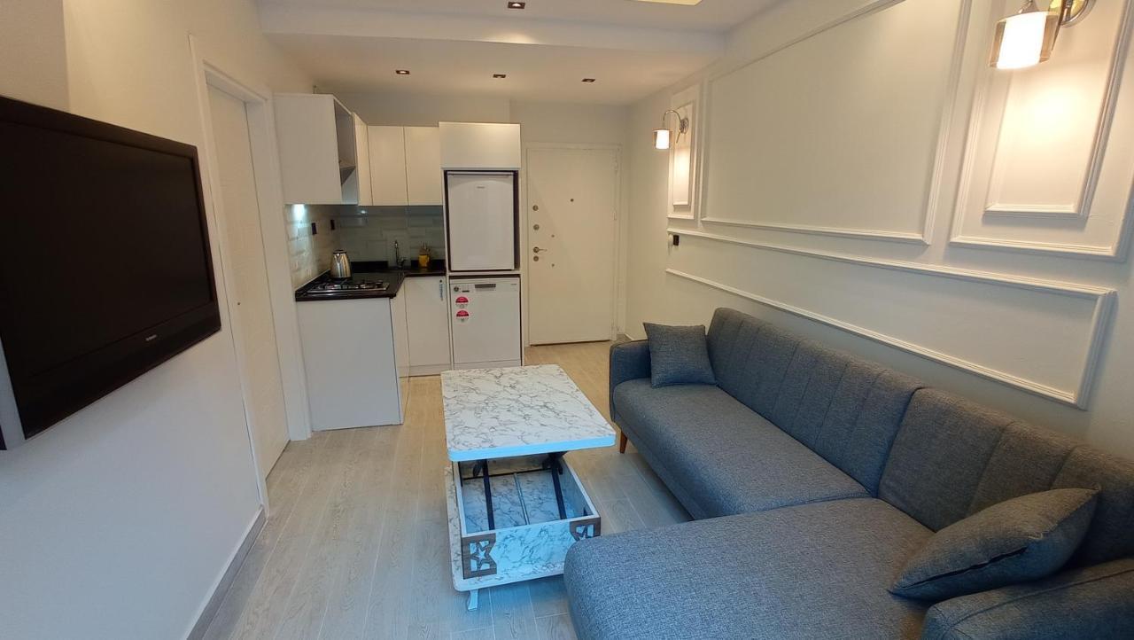 World Cities Apartment Kemer Bagian luar foto
