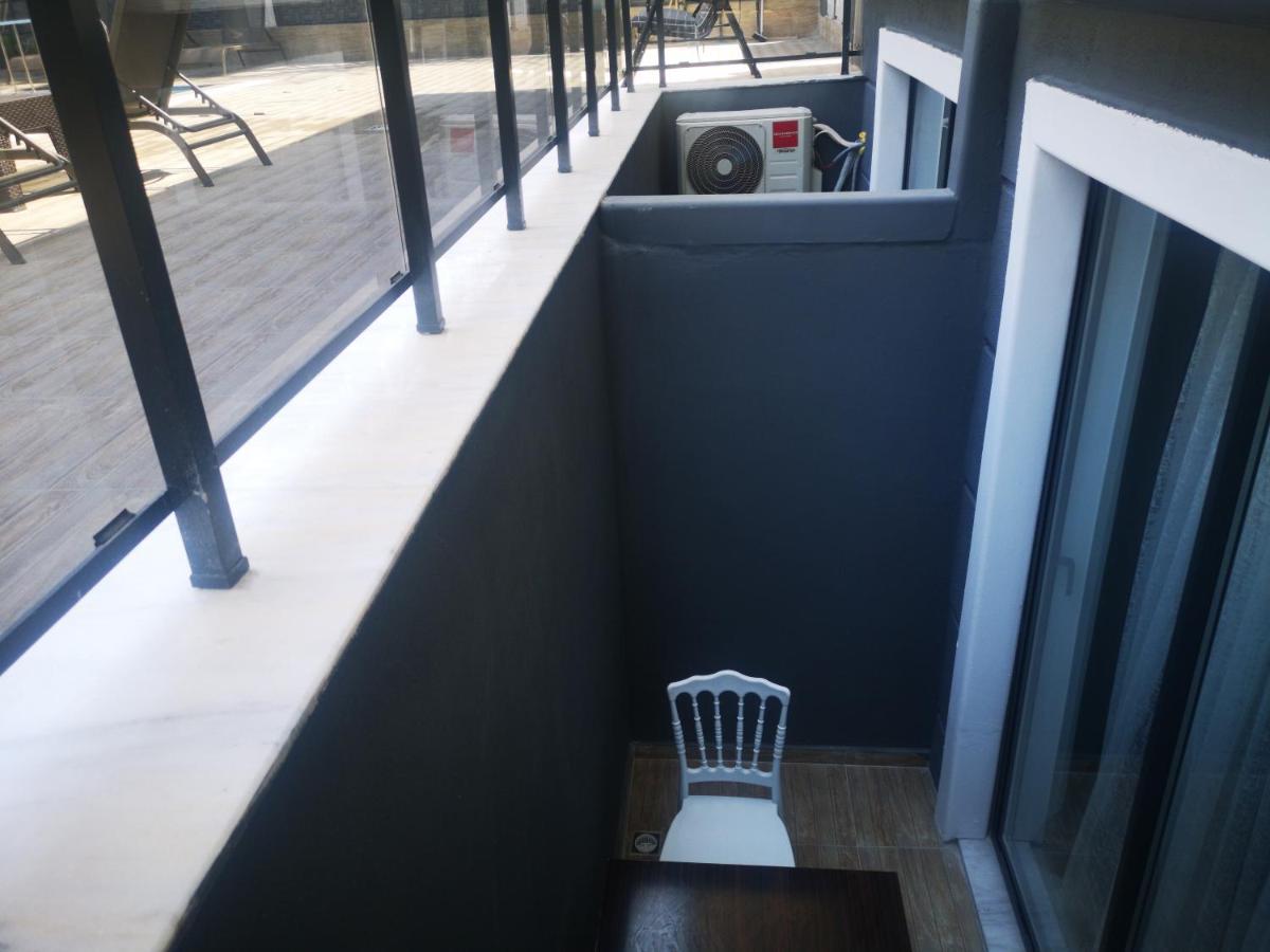 World Cities Apartment Kemer Bagian luar foto