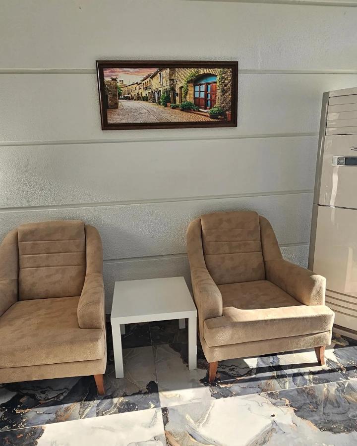 World Cities Apartment Kemer Bagian luar foto