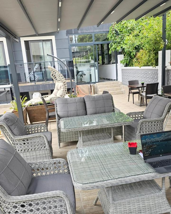 World Cities Apartment Kemer Bagian luar foto