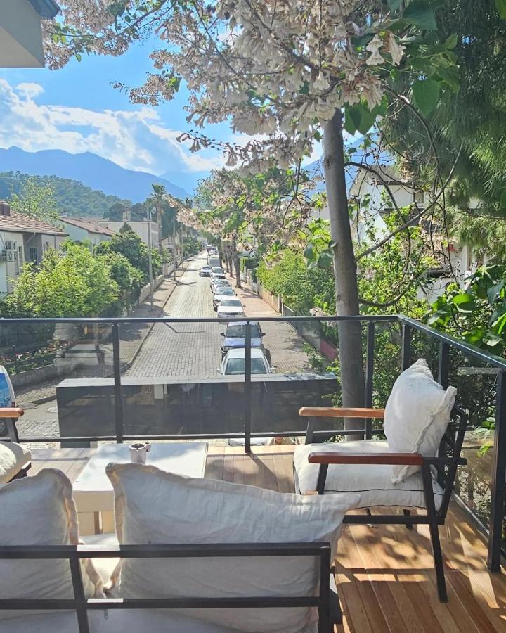 World Cities Apartment Kemer Bagian luar foto