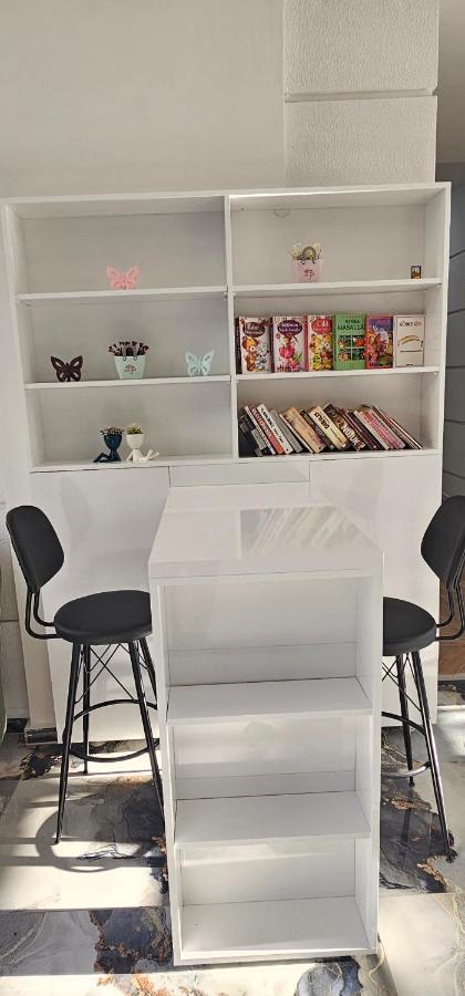 World Cities Apartment Kemer Bagian luar foto