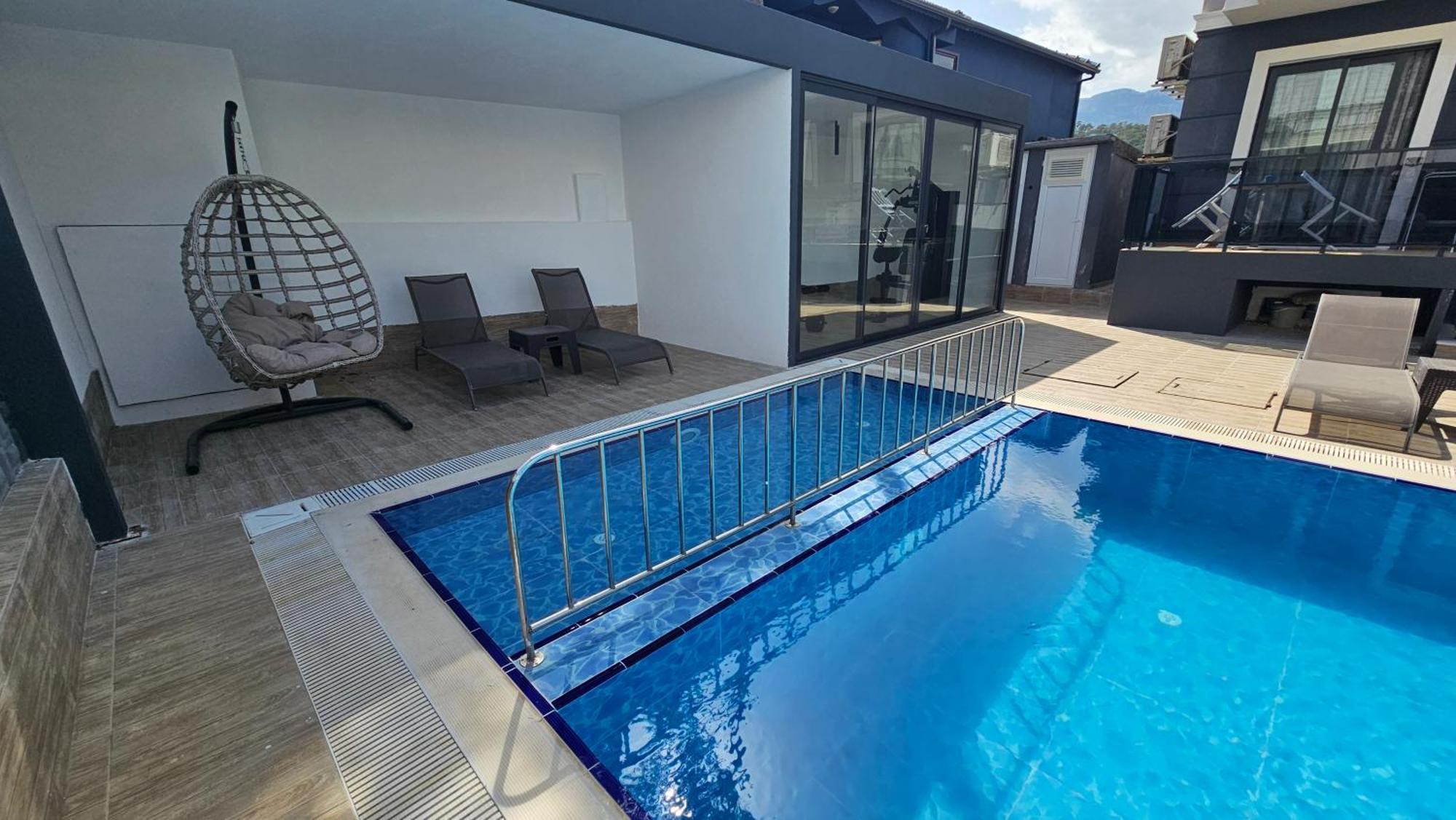 World Cities Apartment Kemer Bagian luar foto